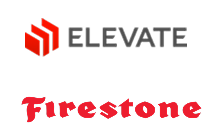 Firestone  Logo